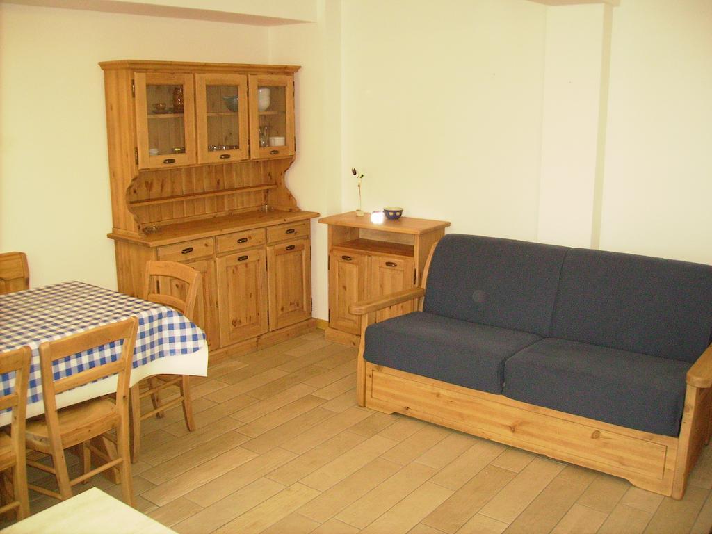 Casa Pergher Folgaria Quarto foto